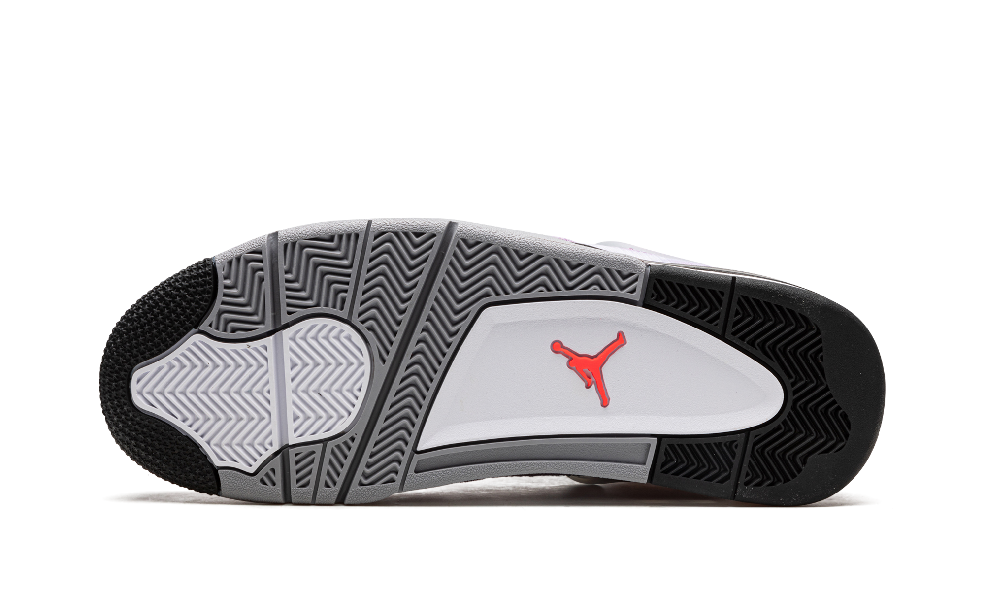 Air Jordan 4 Retro Zen Master 6