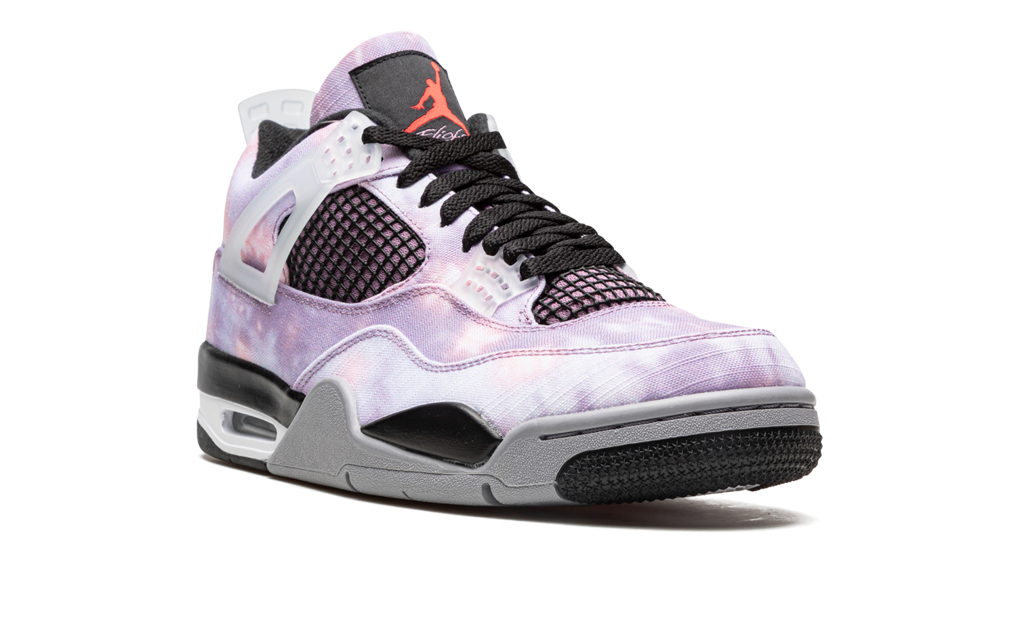 Air Jordan 4 Retro Zen Master 8