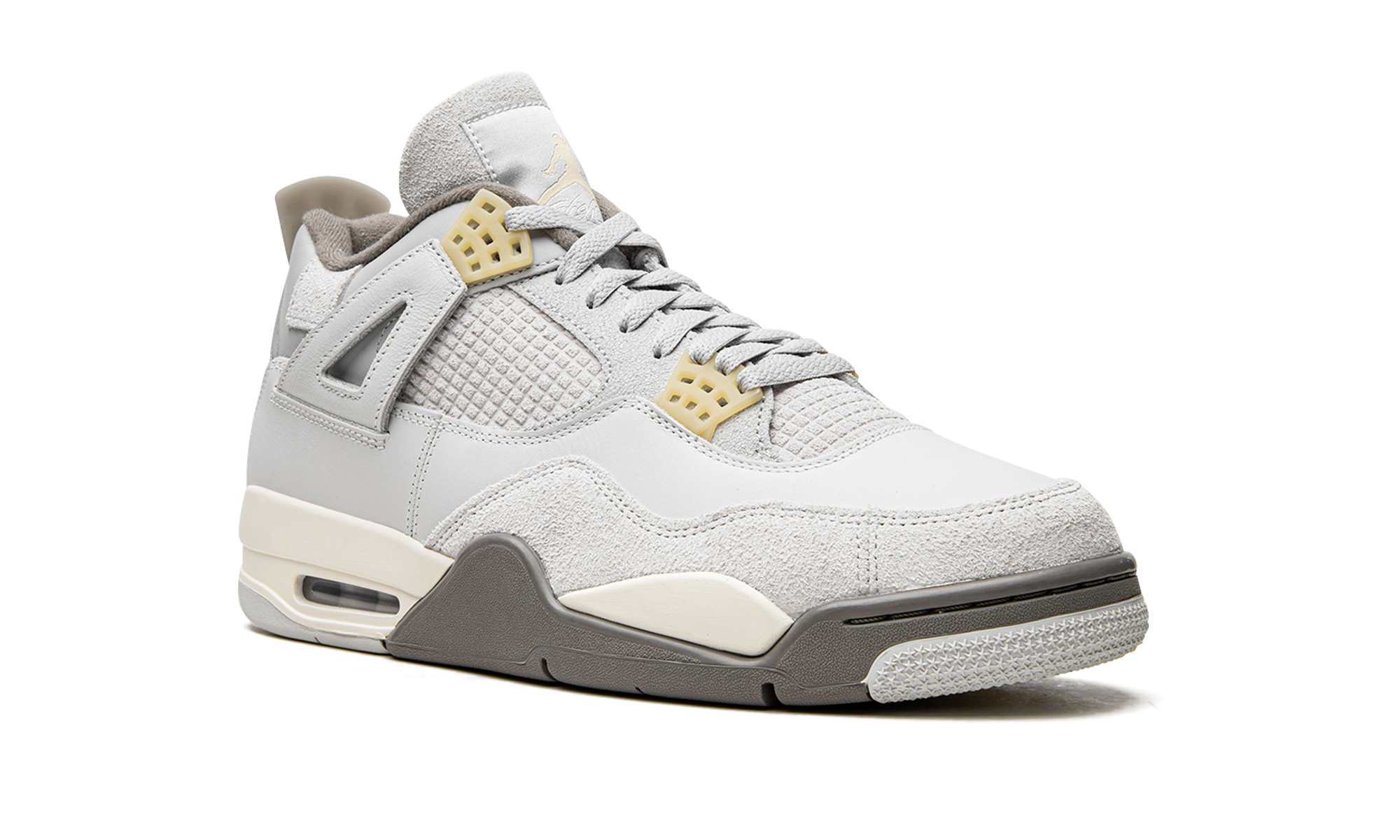 Air Jordan 4 SE Craft Photon Dust 10