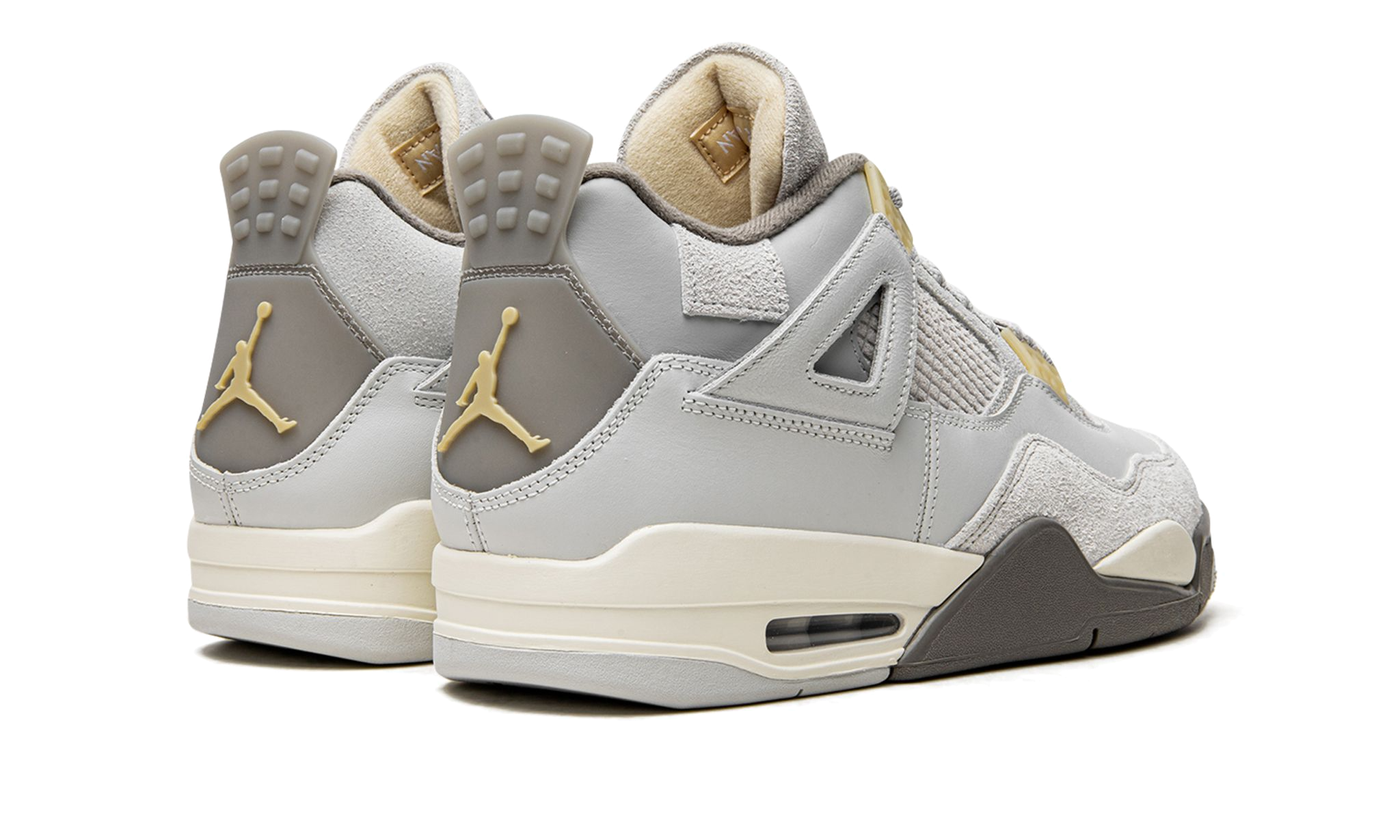 Air Jordan 4 SE Craft Photon Dust 3