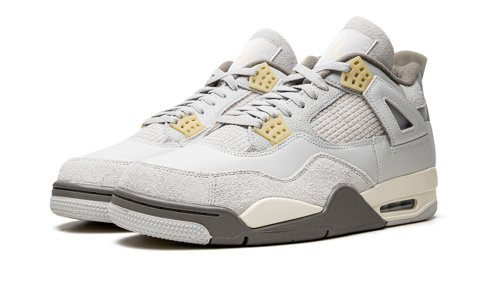 Air Jordan 4 SE Craft Photon Dust