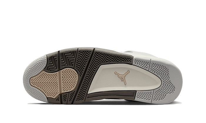 Air Jordan 4 SE Craft Photon Dust 4
