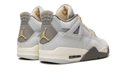 Air Jordan 4 SE Craft Photon Dust