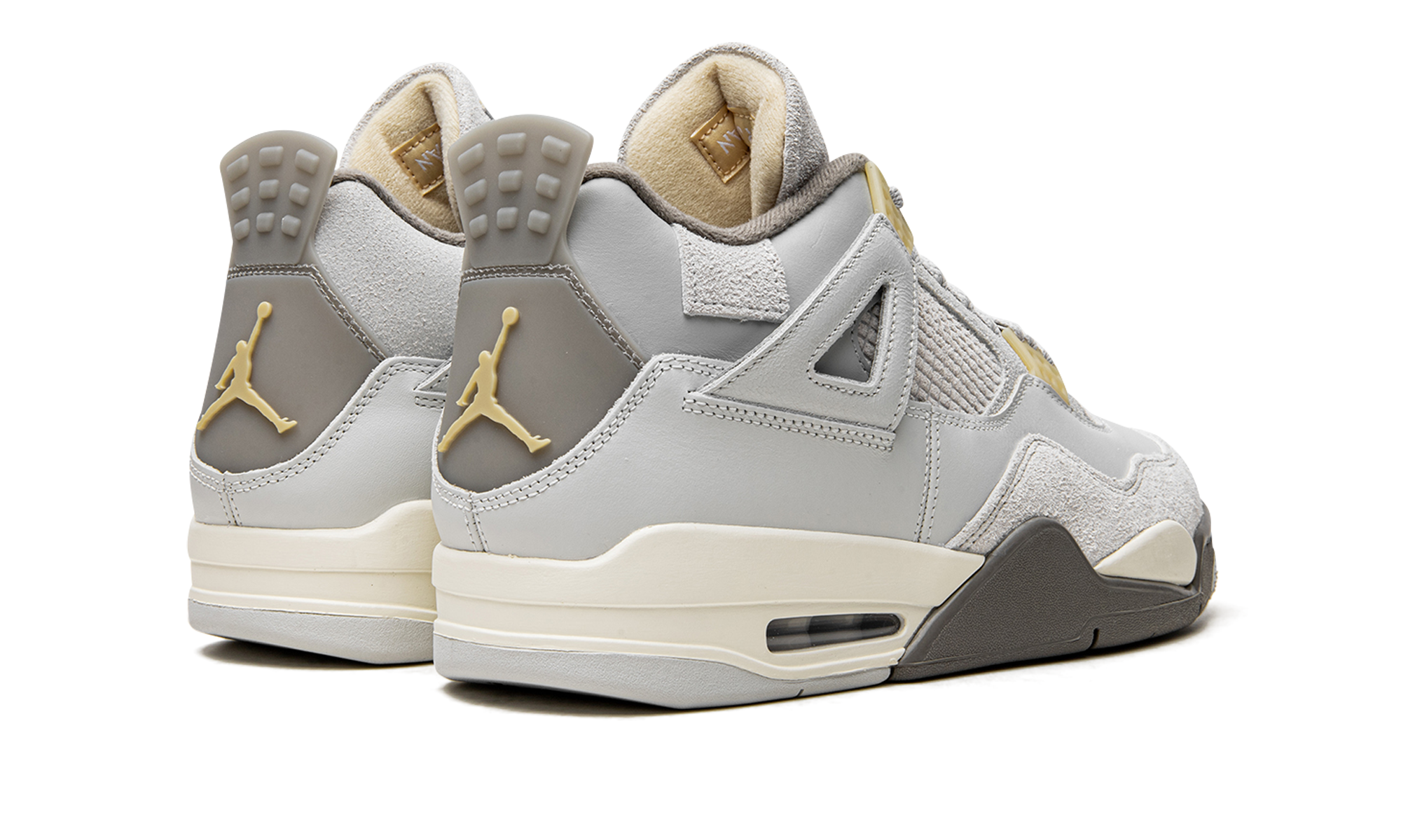 Air Jordan 4 SE Craft Photon Dust