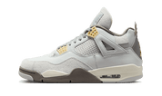 Air Jordan 4 SE Craft Photon Dust 5
