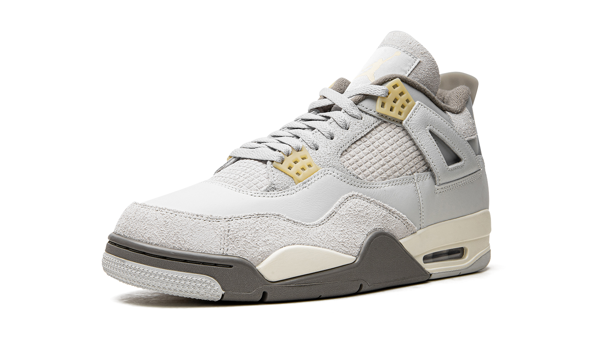 Air Jordan 4 SE Craft Photon Dust