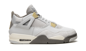 Air Jordan 4 SE Craft Photon Dust
