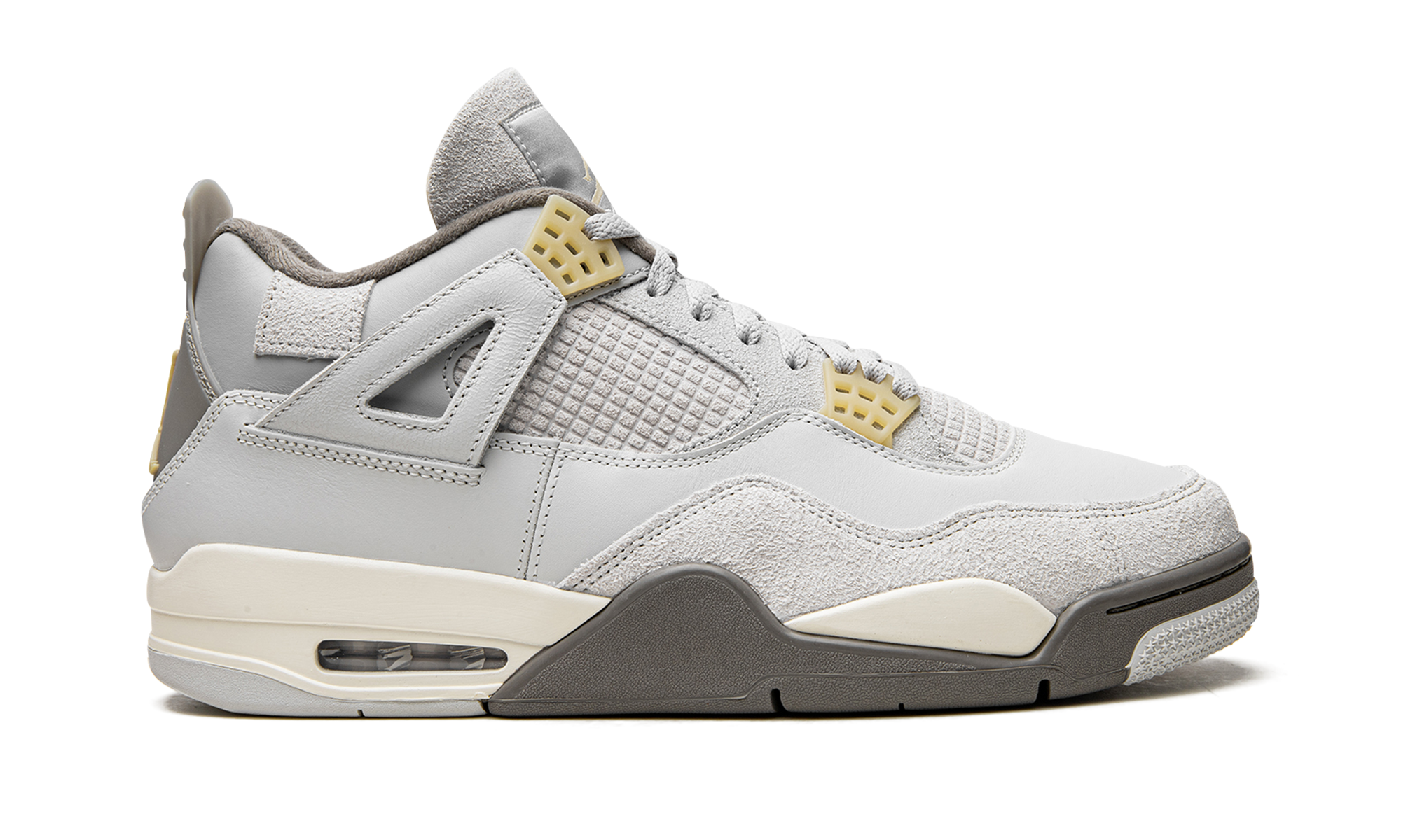 Air Jordan 4 SE Craft Photon Dust