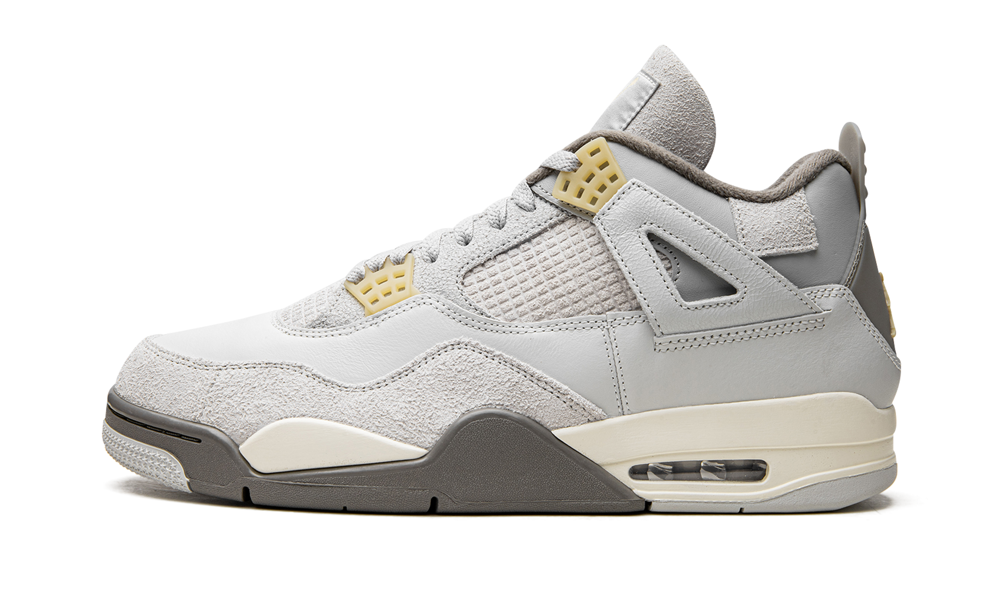 Air Jordan 4 SE Craft Photon Dust 9