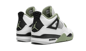 Air Jordan 4 Seafoam 10