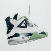 Air Jordan 4 Seafoam 7