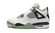 Air Jordan 4 Seafoam 8