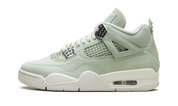 Air Jordan 4 Seafoam Sail 1