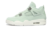 Air Jordan 4 Seafoam Sail 1