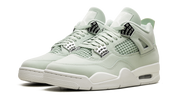 Air Jordan 4 Seafoam Sail