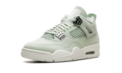 Air Jordan 4 Seafoam Sail