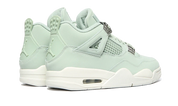 Air Jordan 4 Seafoam Sail 7