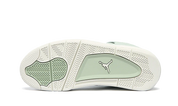 Air Jordan 4 Seafoam Sail 8