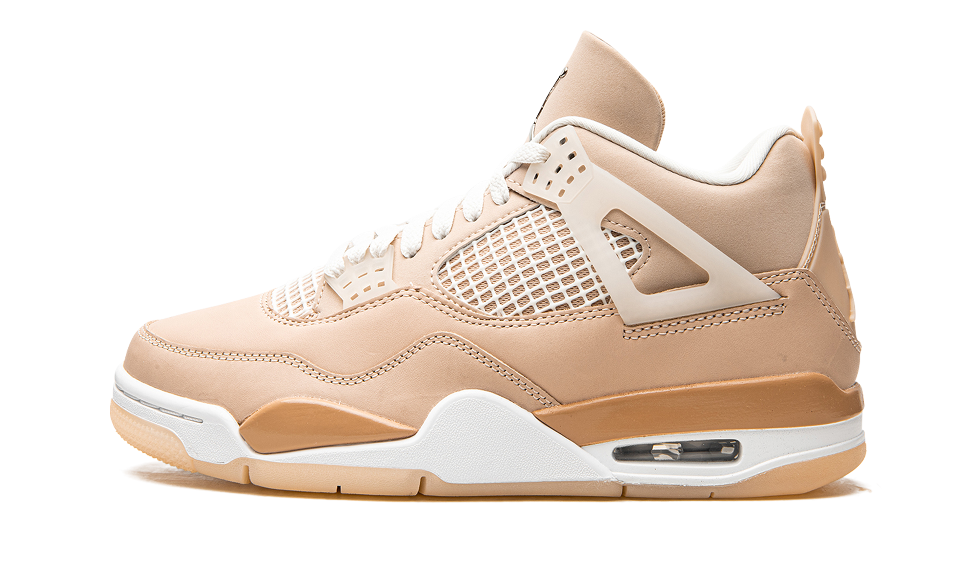 Air Jordan 4 Shimmer 1