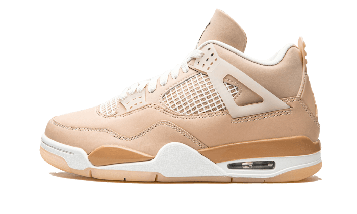 Air Jordan 4 Shimmer 1
