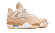 Air Jordan 4 Shimmer