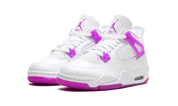 Air Jordan 4 Super purple