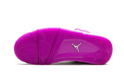 Air Jordan 4 Super purple 8