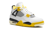 Air Jordan 4 VIVID SULFUR 2