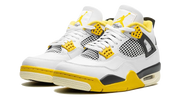 Air Jordan 4 VIVID SULFUR 2