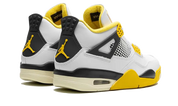Air Jordan 4 VIVID SULFUR 3