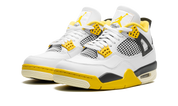 Air Jordan 4 VIVID SULFUR