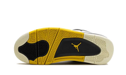 Air Jordan 4 VIVID SULFUR 4