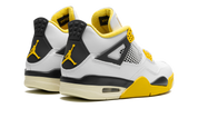 Air Jordan 4 VIVID SULFUR