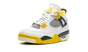 Air Jordan 4 VIVID SULFUR