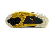 Air Jordan 4 VIVID SULFUR