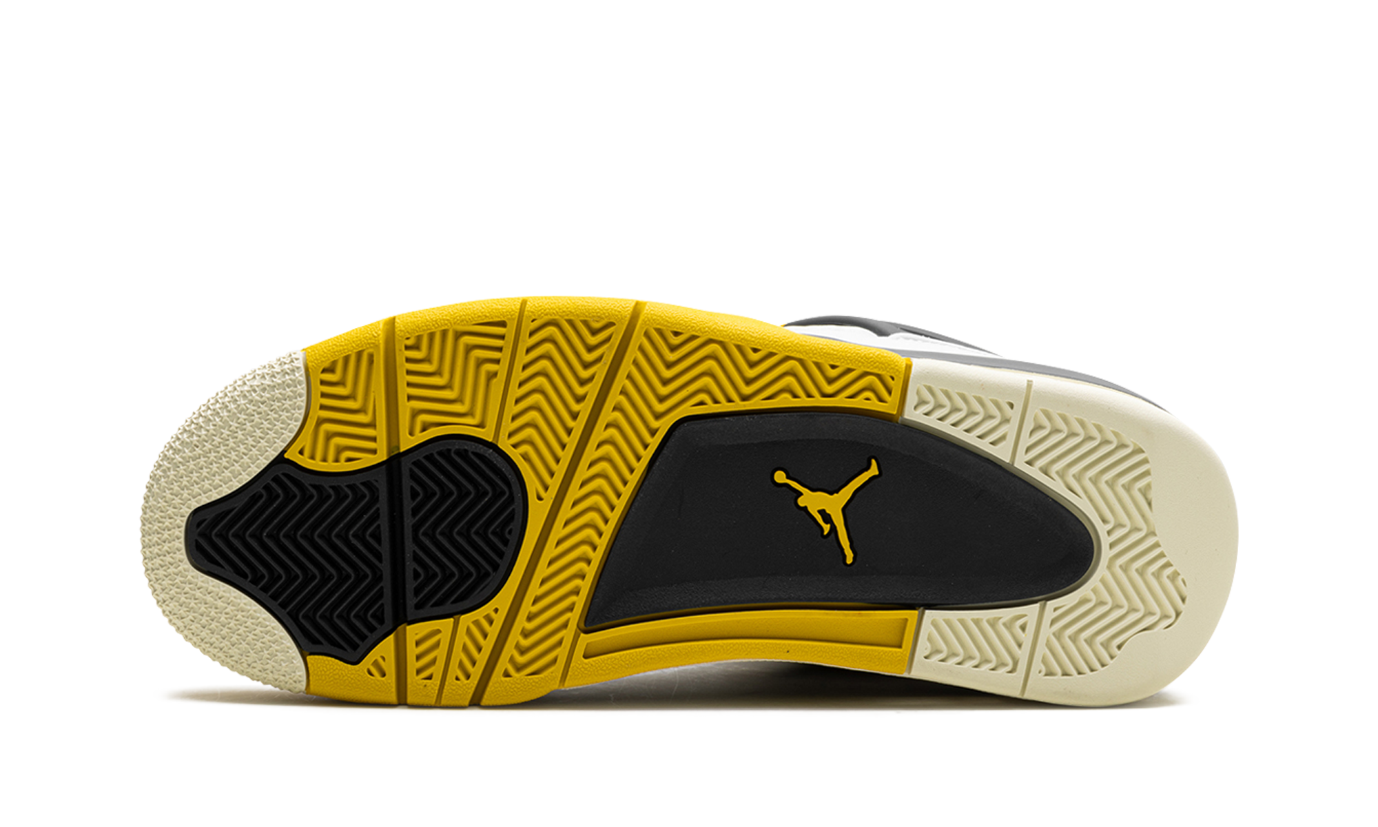 Air Jordan 4 VIVID SULFUR
