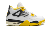 Air Jordan 4 VIVID SULFUR