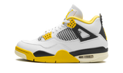 Air Jordan 4 VIVID SULFUR 9