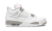 Air Jordan 4 White Oreo 6