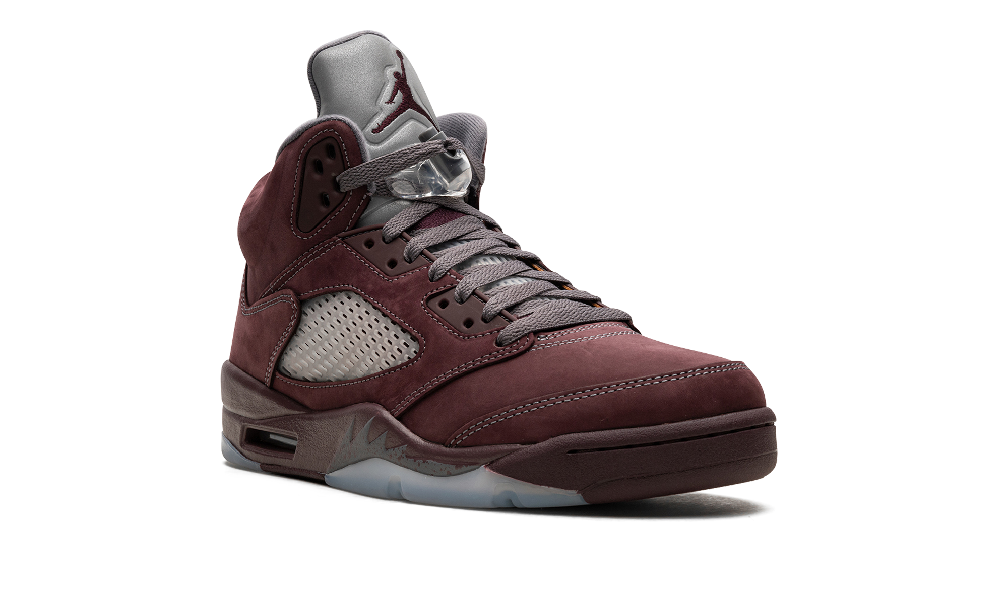 Air Jordan 5 Burgundy