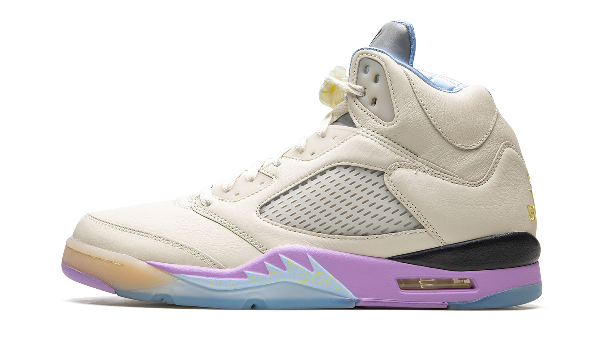 Air Jordan 5 DJ Khaled Sail