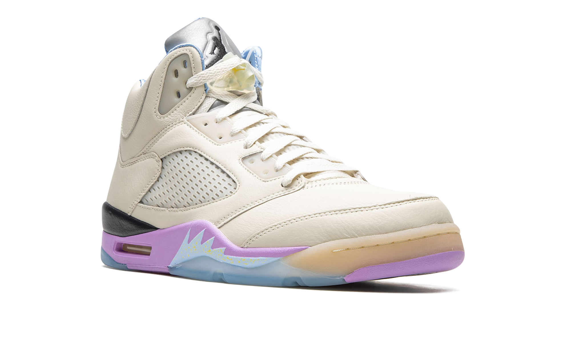 Air Jordan 5 DJ Khaled Sail