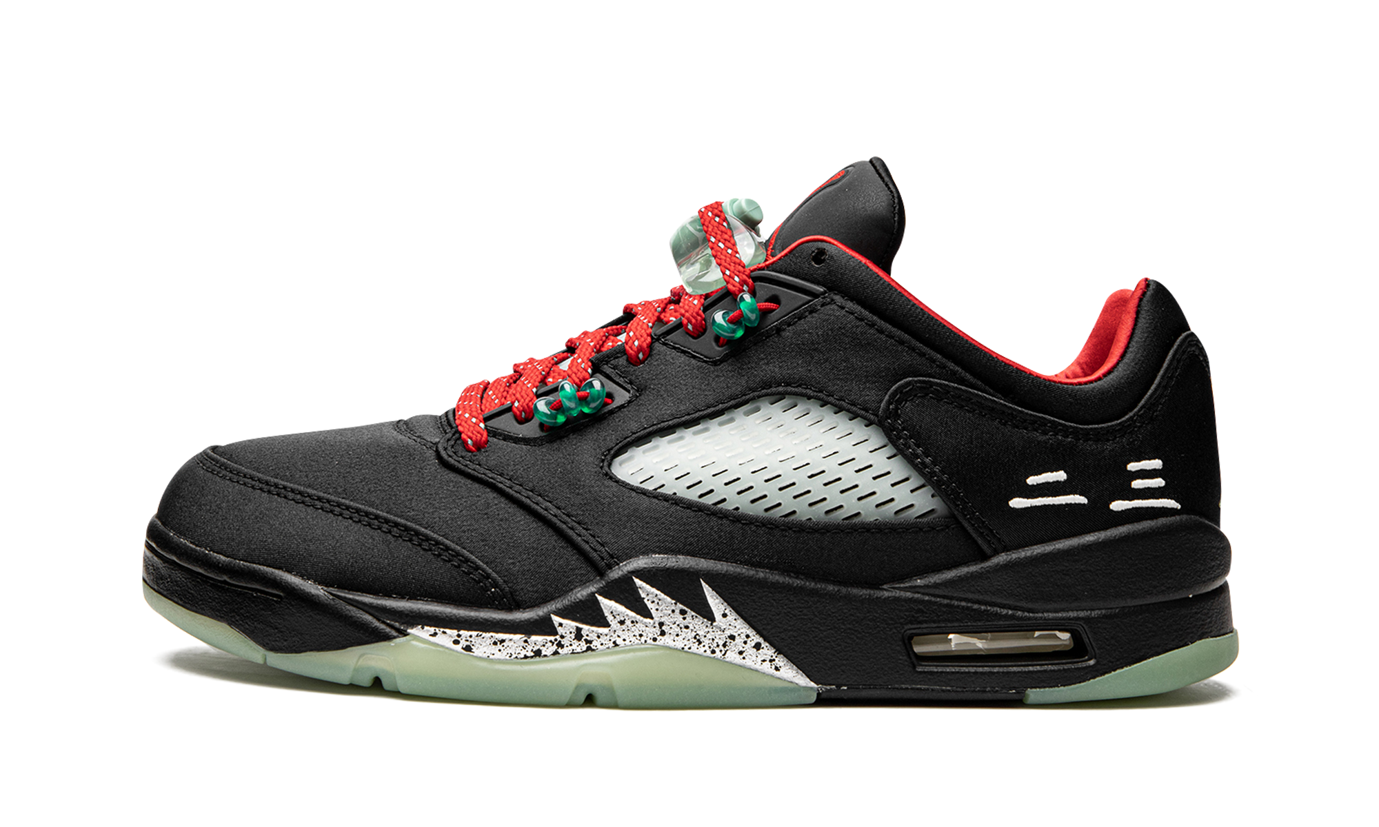 Air Jordan 5 Low Clot 2