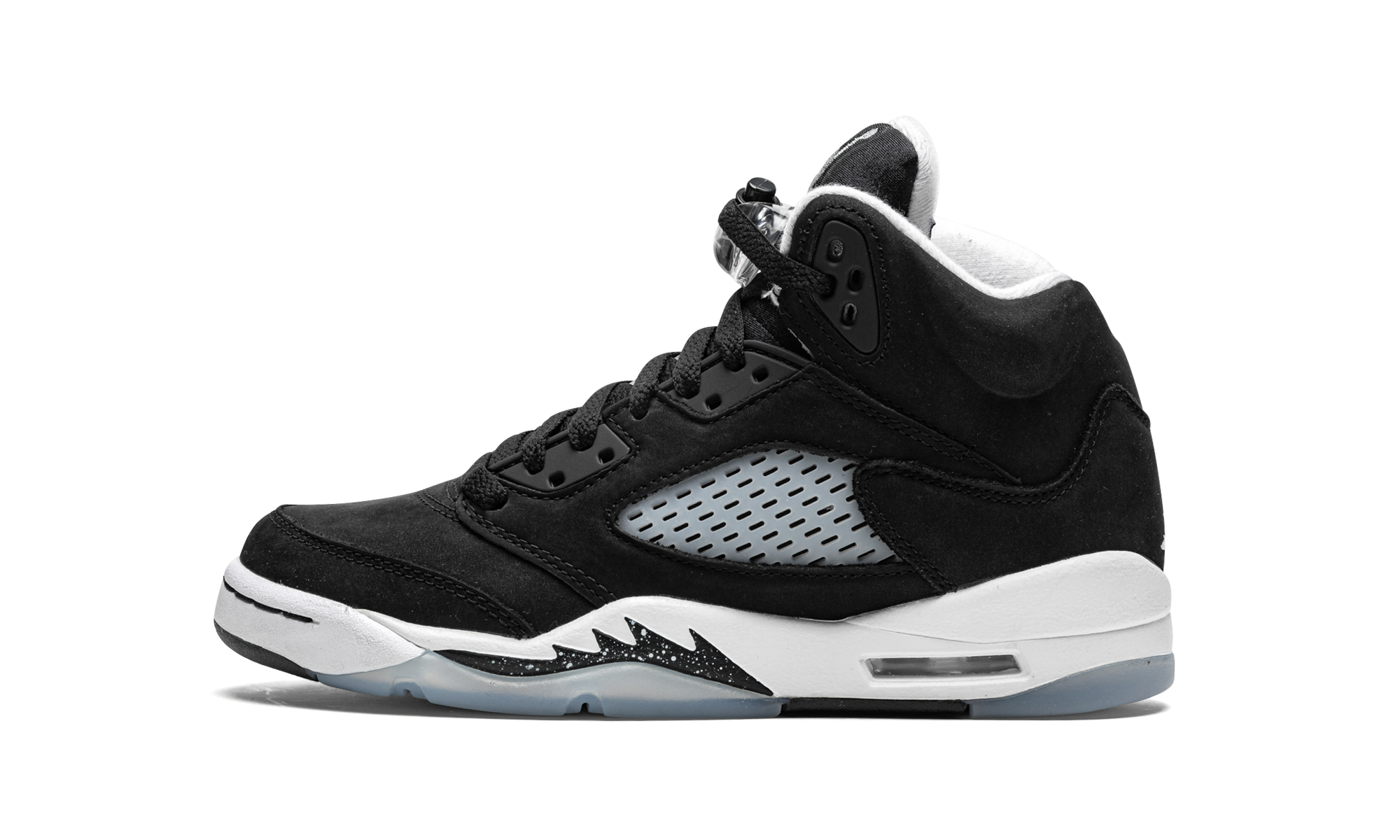 Air Jordan 5 Oreo Moonlight 2021 (GS) 2