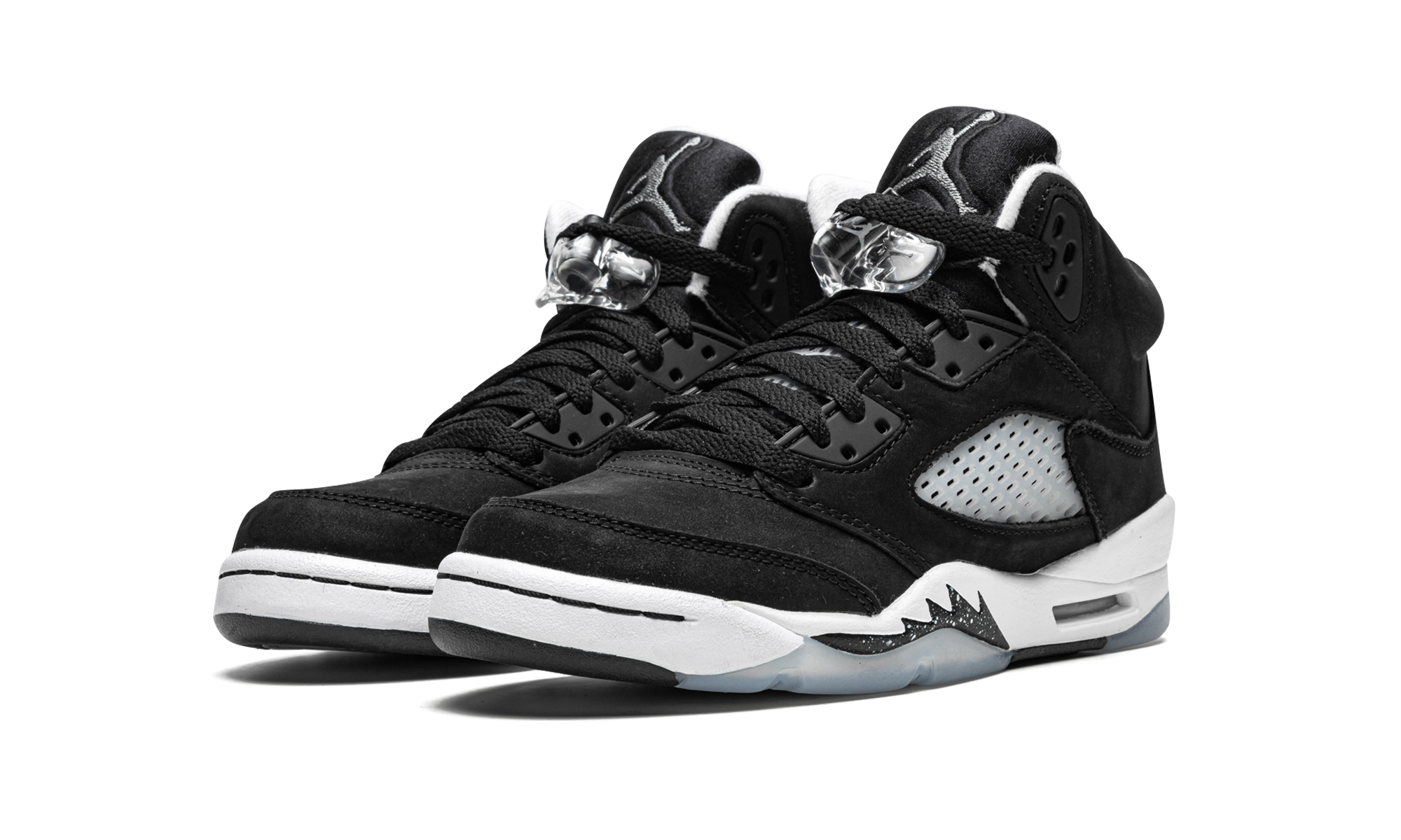 Air Jordan 5 Oreo Moonlight 2021 (GS)