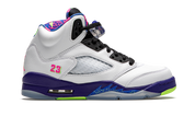 Air Jordan 5 Retro Alternate Bel-Air (GS) 6