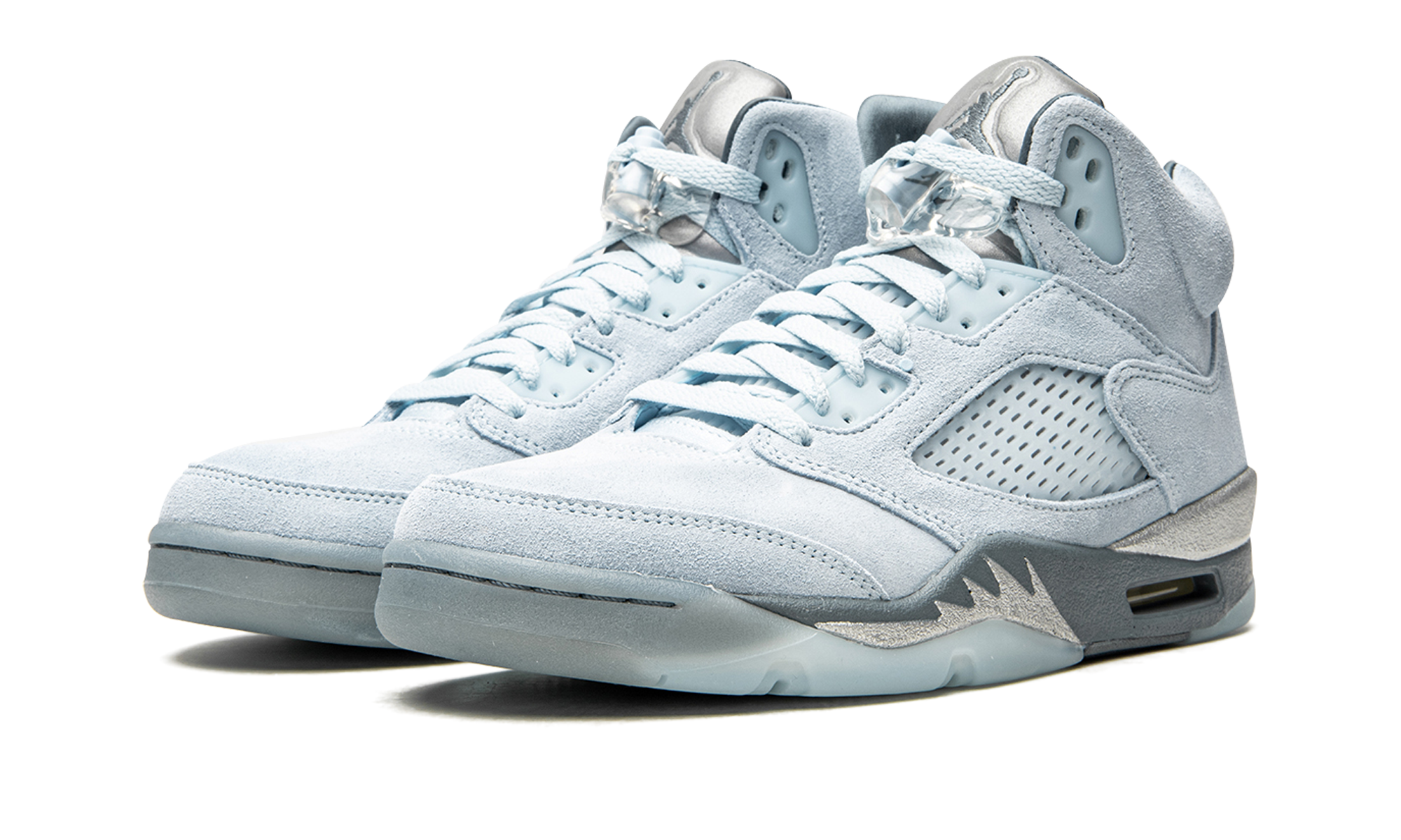 Air Jordan 5 Retro Bluebird (W)