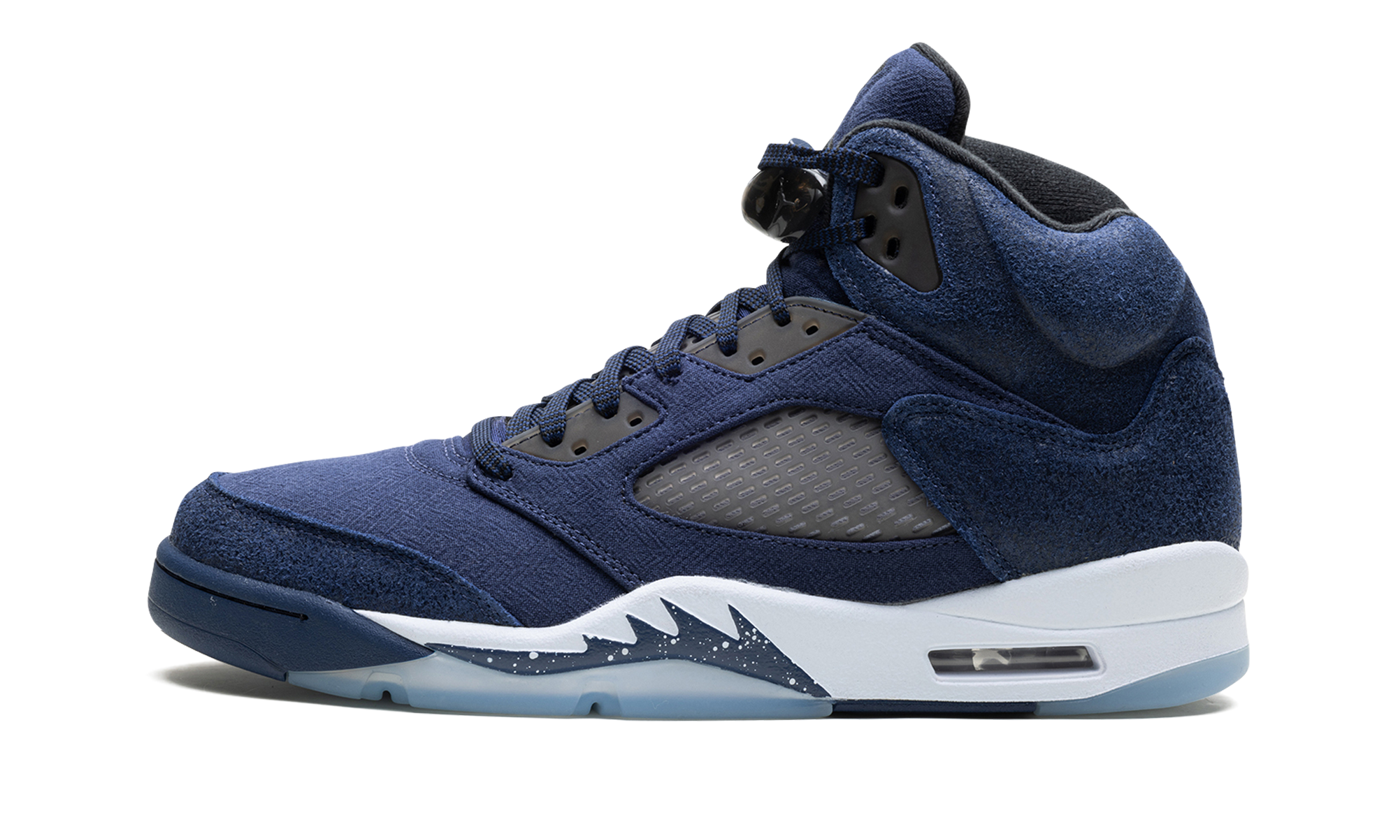 Air Jordan 5 Retro Georgetown 1