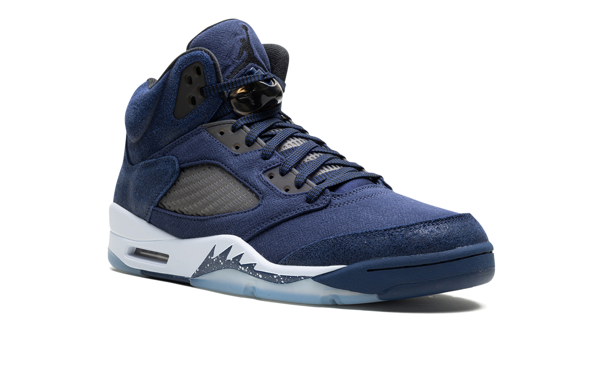 Air Jordan 5 Retro Georgetown 2