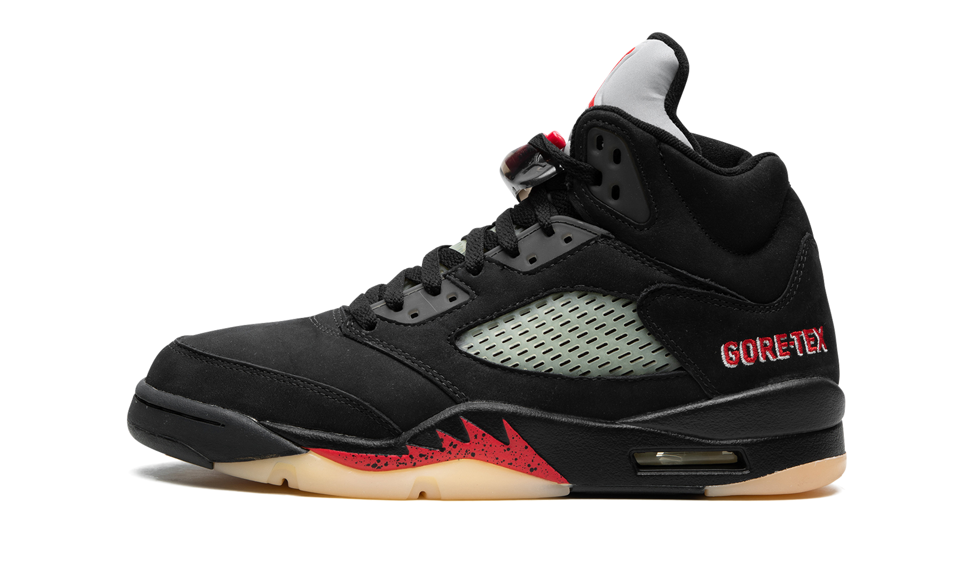 Air Jordan 5 Retro Gore-Tex 1